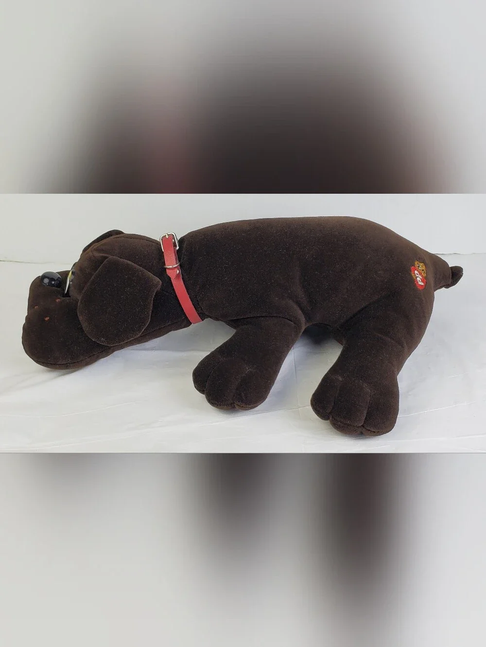 Pound Puppy product vintage